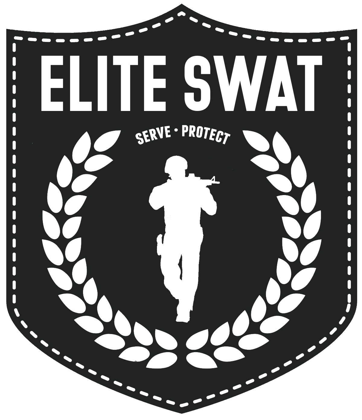 Elite SWAT logo