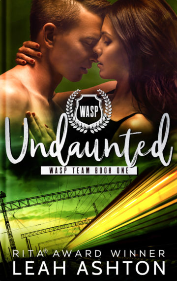 Undaunted (WASP Team Book 1)