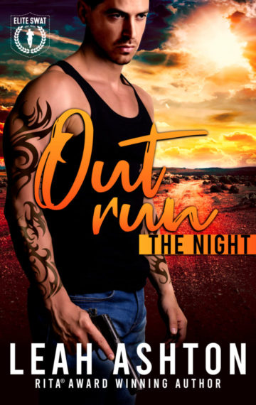 Out Run the Night Cover