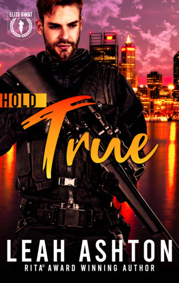 Hold True Cover